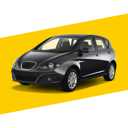 ALTEA 5P (2004 2010)